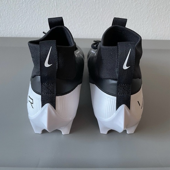 NEW Nike Vapor Edge Pro 360 2 Football Cleats DA5456 001 Men’s - Picture 4 of 6